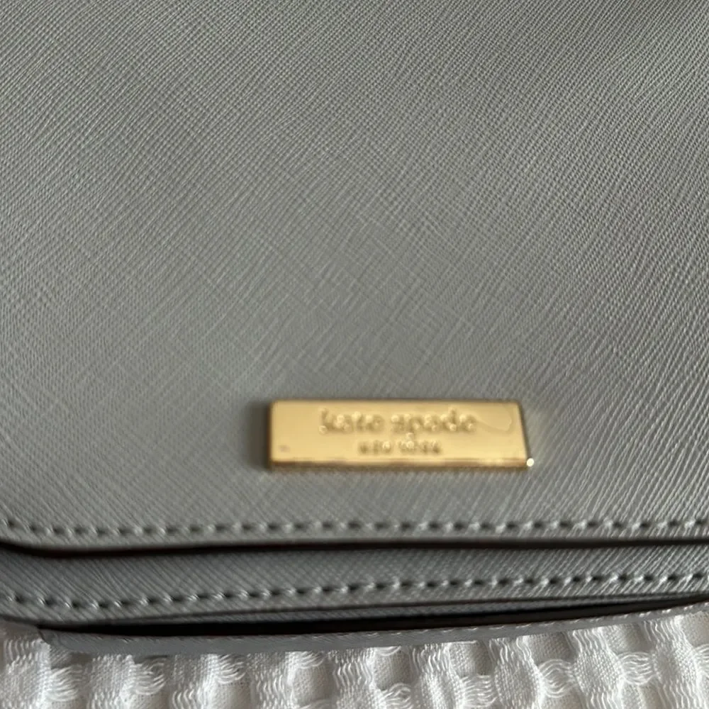 Kate Spade Crossbody